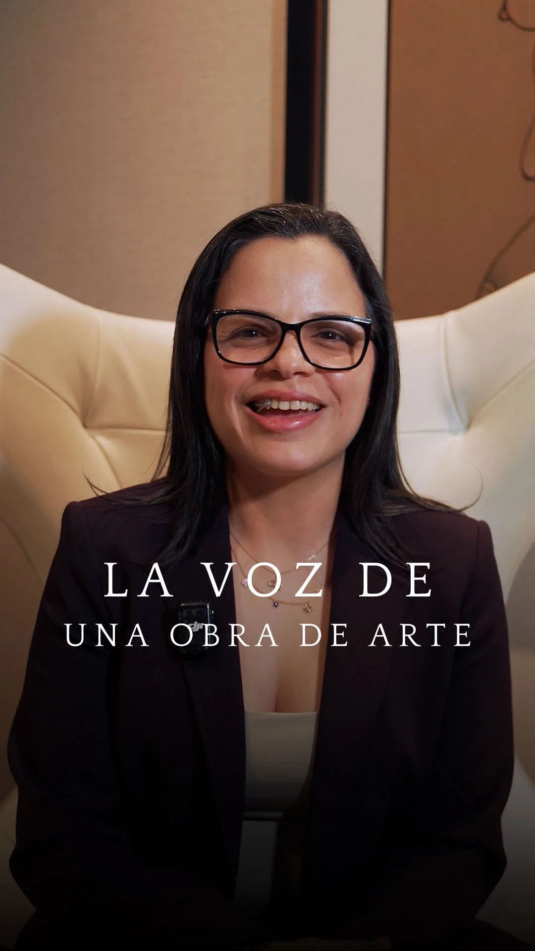 Portada Reel Paciente