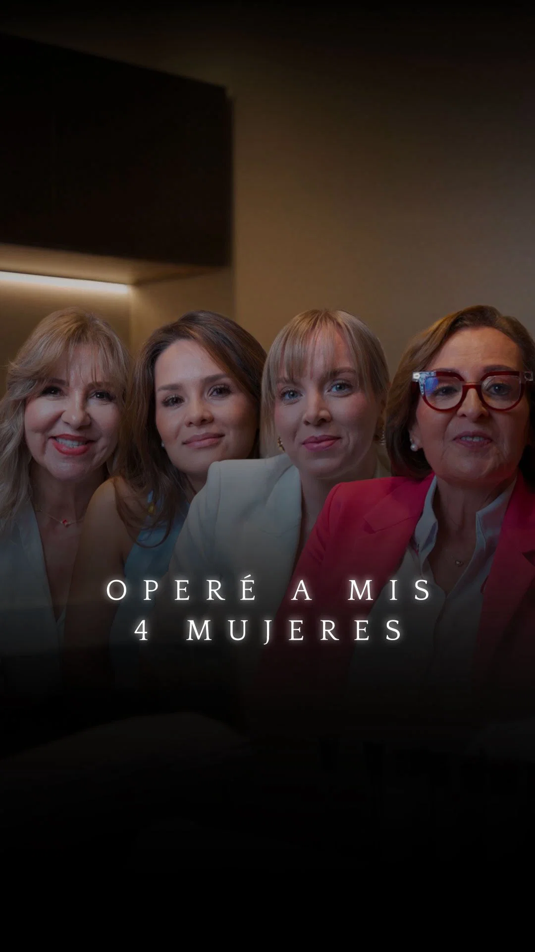 Portada Reel Paciente