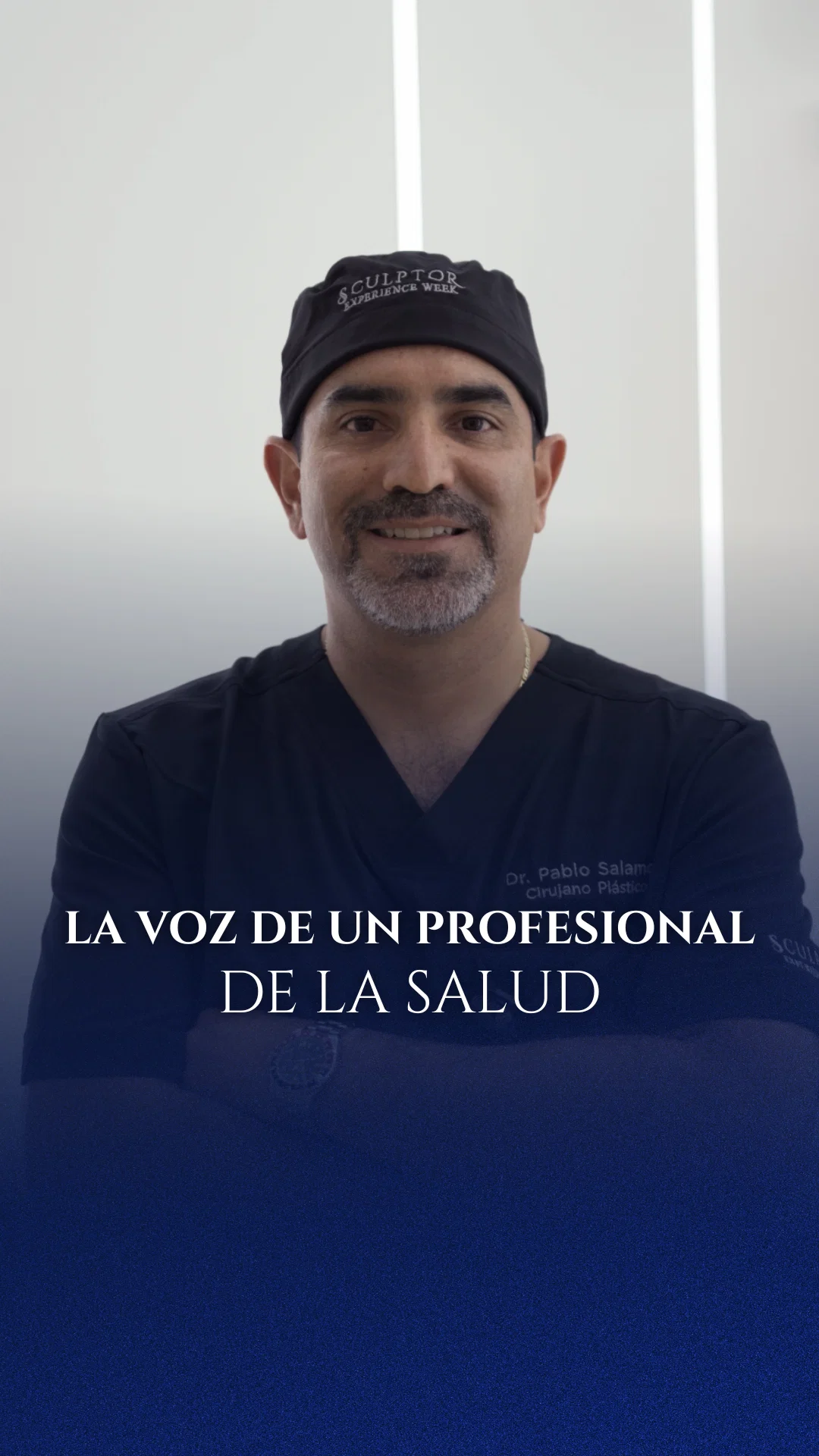 Portada Reel Rotación