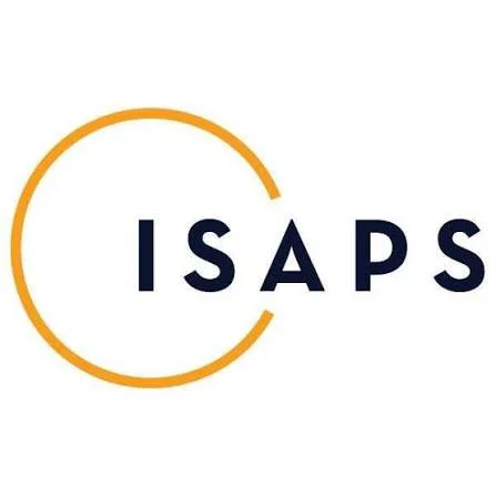 Logo ISAPS