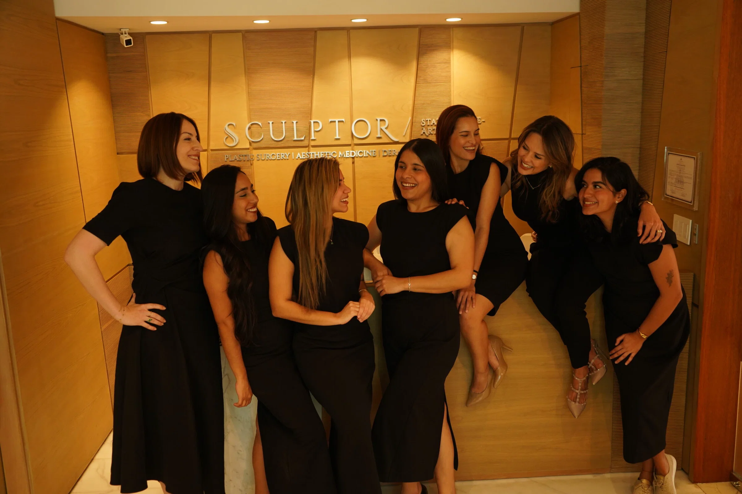 Equipo de Excelencia