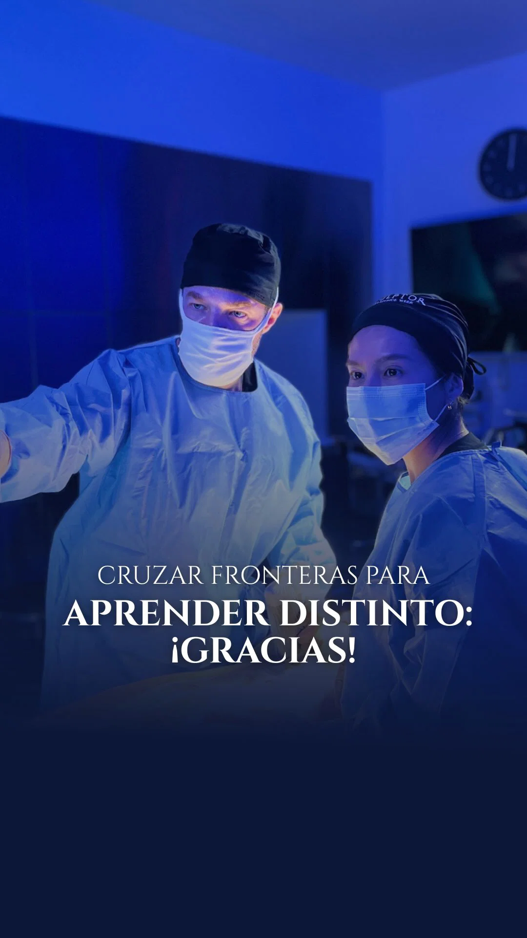 Recap Rotación 2