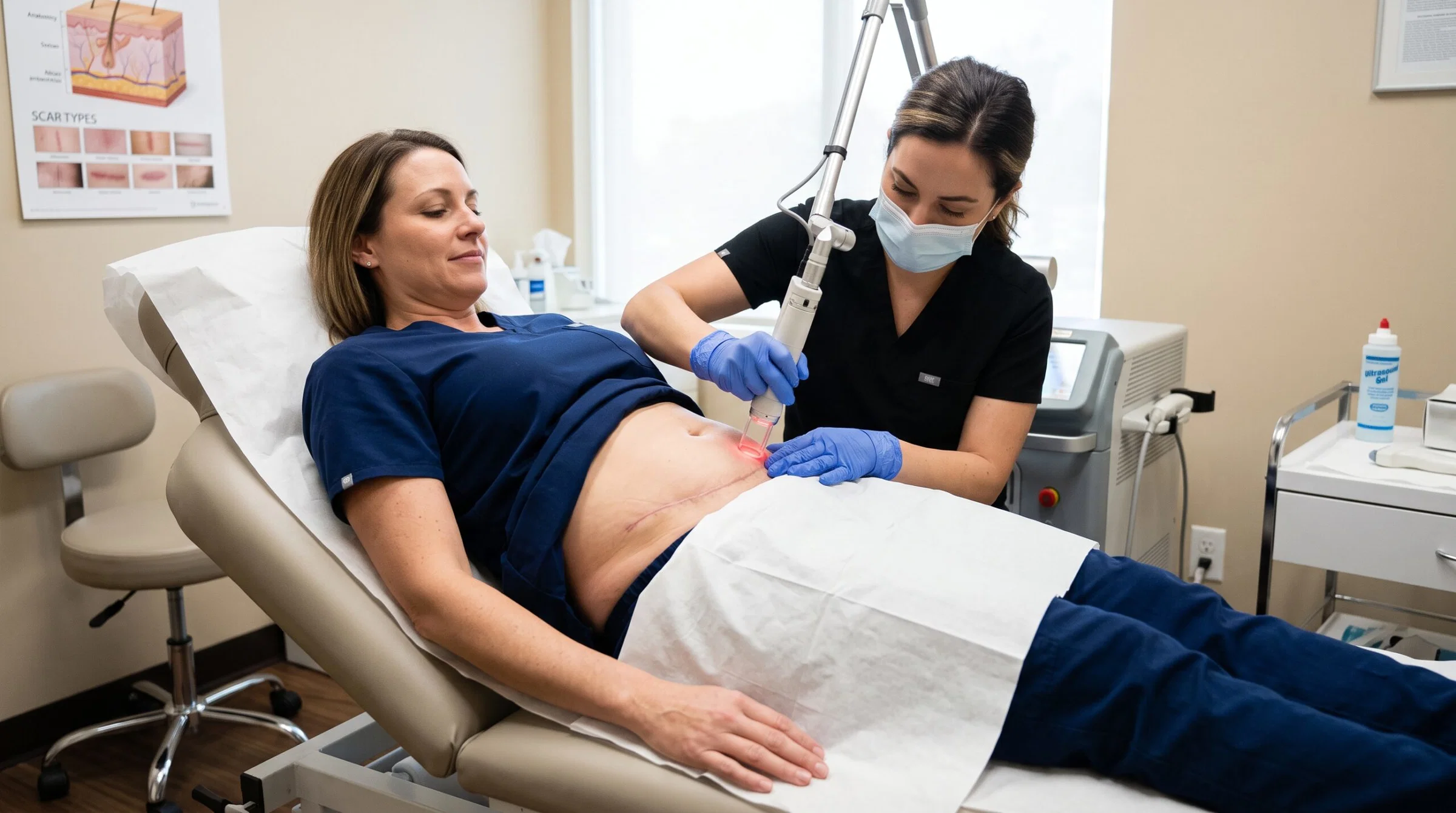 Dermatología Avanzada