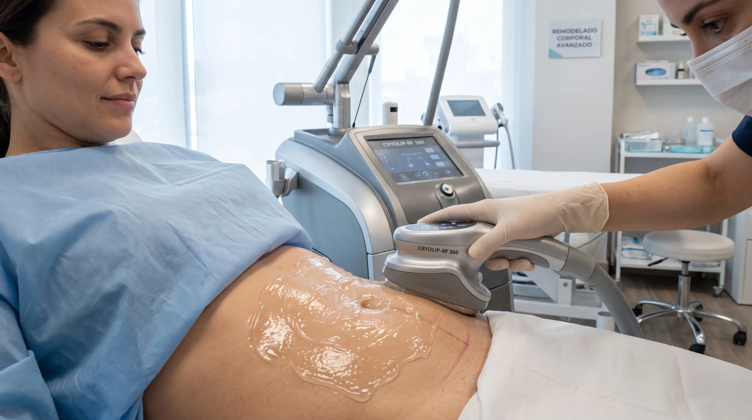 Medicina Estética Complementaria